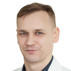 Врач Аксенов Михаил Павлович - Нейрохирург