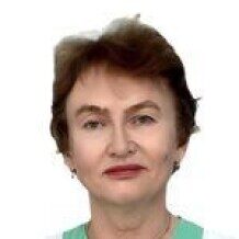 Врач Никишова Анна Александровна - Кардиолог