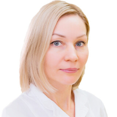 Врач Новикова Юлия Александровна - Стоматолог