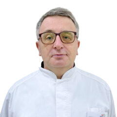 Врач Головизнин Василий Викторович - Вертебролог, Невролог