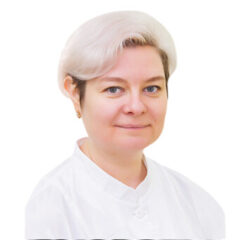 Врач Власова Ирина Юрьевна - Врач функциональной диагностики, Невролог