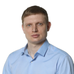 Врач Данилович Алексей Андреевич - Стоматолог
