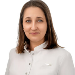Врач Бердникова Ирина Леонидовна - Стоматолог