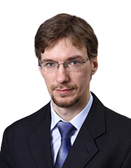 Врач Носов Александр Евгеньевич - УЗИ-специалист