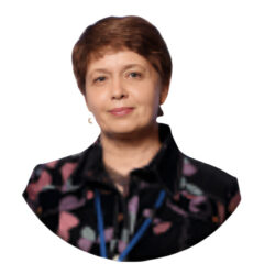 Врач Данилова Марина Анатольевна - Стоматолог
