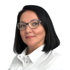 Врач Какатунова Елена Григорьевна - Венеролог