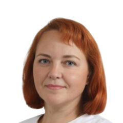 Врач Баженова Юлия Александровна - Спортивный врач