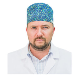 Врач Брызгалов Вячеслав Владимирович - Маммолог