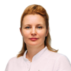 Врач Черепанова Ольга Валерьевна - Гинеколог, Гинеколог-эндокринолог