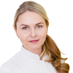 Врач Фотина Екатерина Михайловна - Акушер, Акушер-гинеколог, Гинеколог, УЗИ-специалист