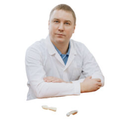 Врач Дроздов Николай Сергеевич - Остеопат