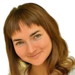 Врач Алёшина Елена Александровна - Невролог
