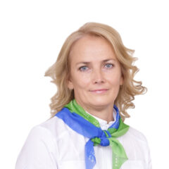 Врач Пантюхина Елена Николаевна - Гинеколог