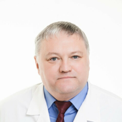 Врач Пинаев Константин Иванович - Андролог