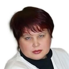 Врач Рязанова Елена Николаевна - УЗИ-специалист
