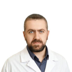 Врач Шубин Иван Валерьевич - Ортопед, Травматолог, Травматолог-ортопед