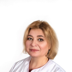 Врач Коханская Любовь Николаевна - Акушер-гинеколог, Гинеколог, Гинеколог-эндокринолог