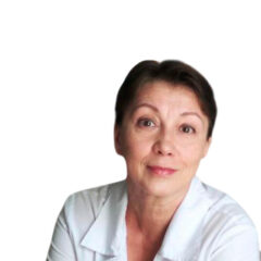 Врач Молчанова Наталья Владимировна - Аллерголог