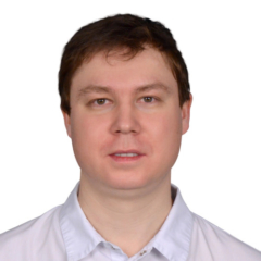 Врач Ермаков Денис Валерьевич - Стоматолог
