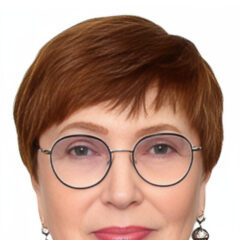 Врач Степанова Ирина Викторовна - Психотерапевт
