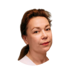 Врач Опарина Елена Борисовна - УЗИ-специалист