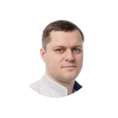 Врач Юдин Даниил Сергеевич - Андролог, Уролог, Уролог-андролог