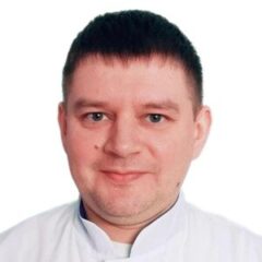 Врач Садовский Александр Геннадьевич - Гастроэнтеролог