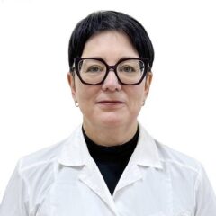 Врач Петрова Лариса Владимировна - Ревматолог
