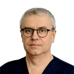 Врач Жуйков Виктор Николаевич - Акушер, Гинеколог