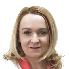 Врач Галанина (Новожилова) Лада Михайловна - Стоматолог, Стоматолог-терапевт