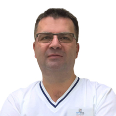 Врач Улыбин Дмитрий Владимирович - Ортопед